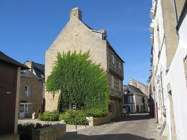 Visite commentée "Découverte de la Vielle Ville"