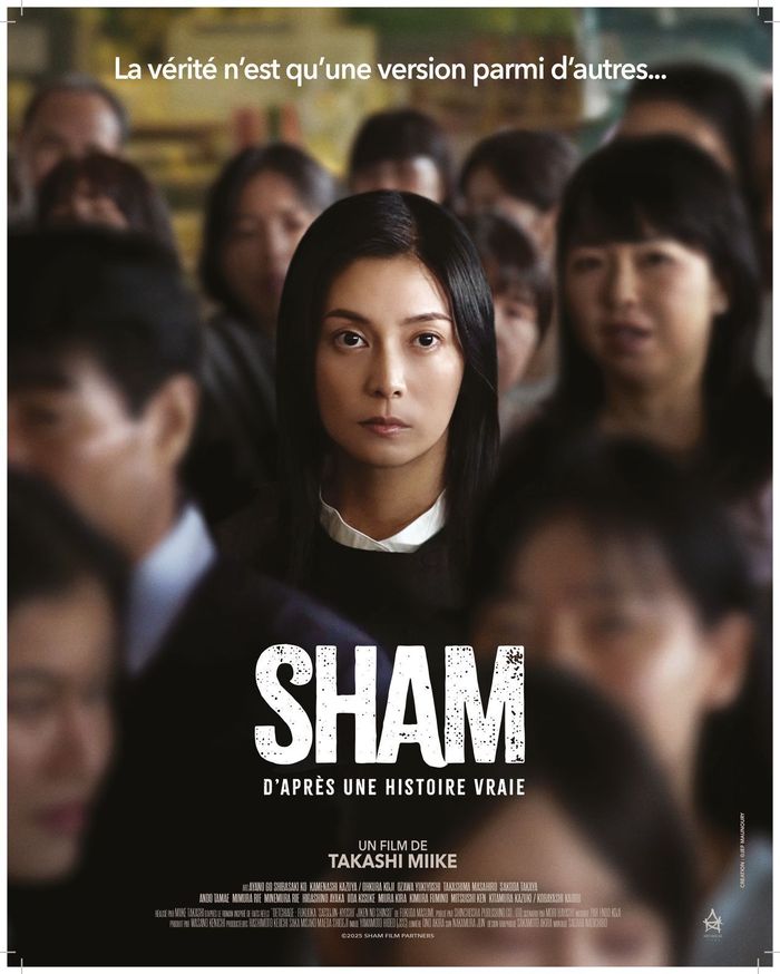 Sham (VOST)