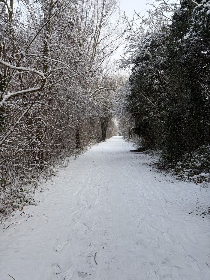 Rando journée