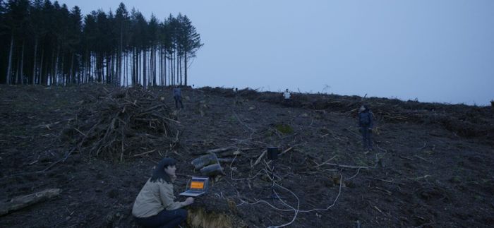 Conférence : « L’artiste en tant qu’écologiste » par Filipa Ramos