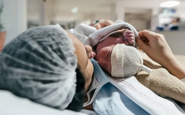 Assistez au colloque « Santé périnatale et errance résidentielle : pour une prise en charge globale et adaptée des femmes enceintes, mères…