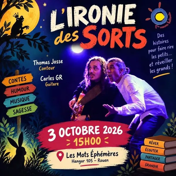 L'Ironie des sorts