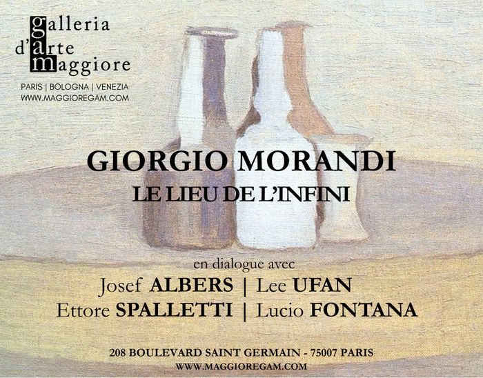 Visite guidée - Galleria di Arte Maggiore g.a.m.