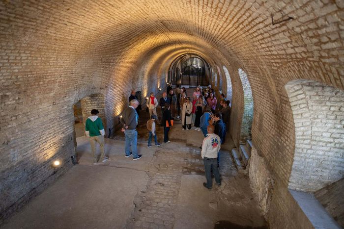 Les Hivernales du Patrimoine