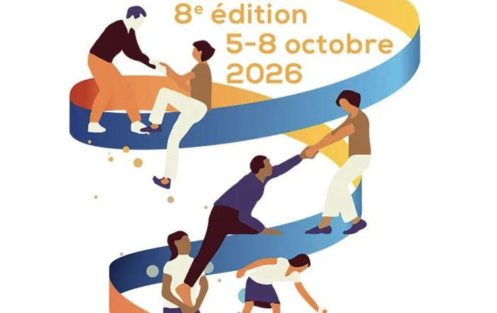 đ„FESTIVAL DU FILM SOCIAL 2026 â
EN PLEIN ESSOR + RENCONTRE