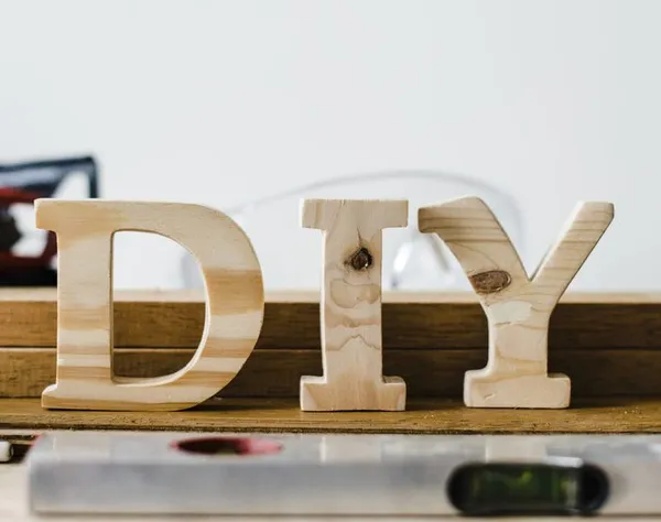 Atelier DIY