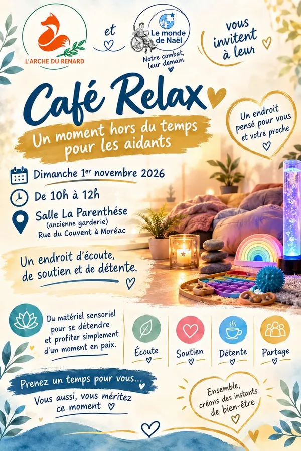 Café Relax