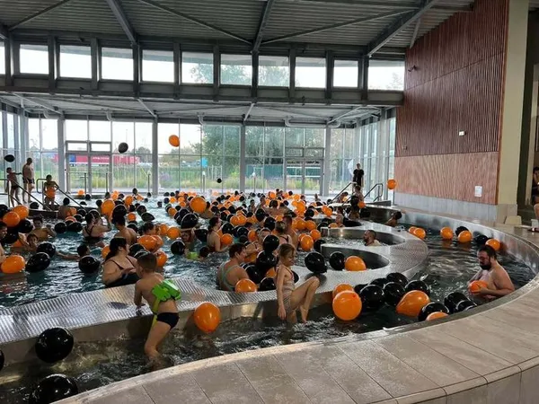 Après-midi HALLOWEEN