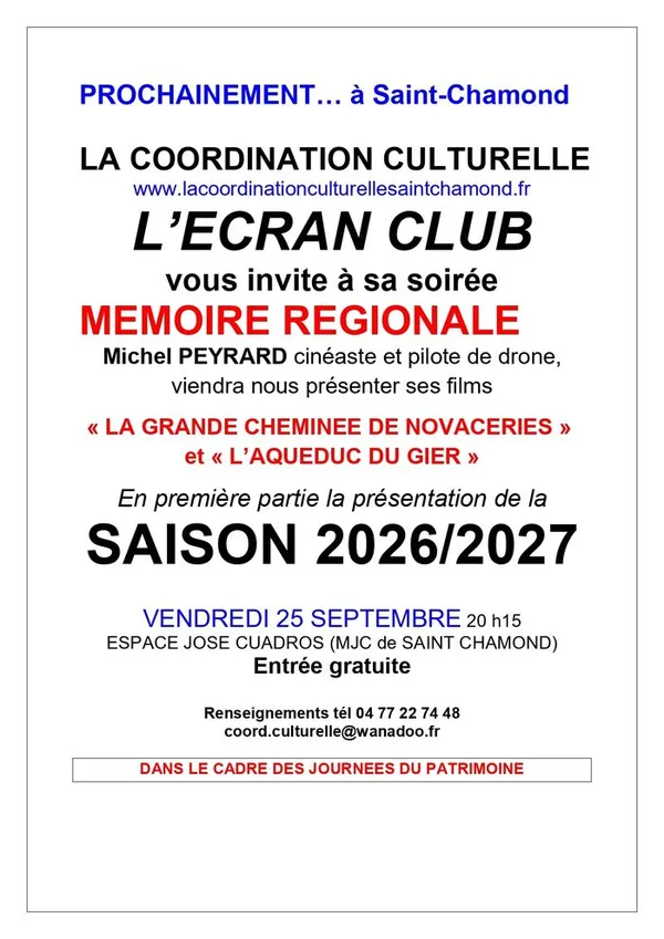 Mémoire régionale