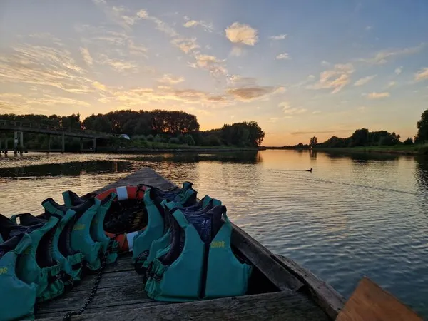 VISITE GUIDÉE : DU MARAIS AU COUCHER DU SOLEIL