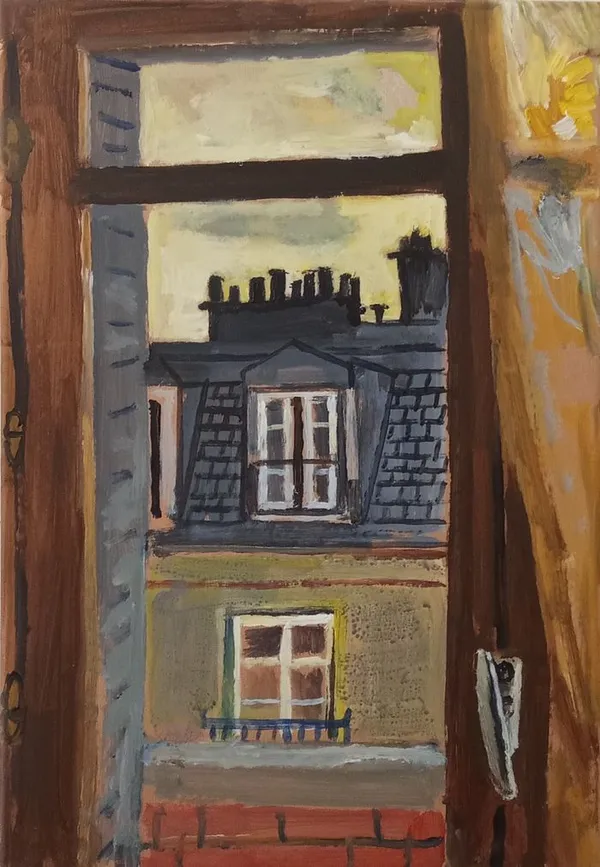 Master class de l’artiste Édouard Sacaillan