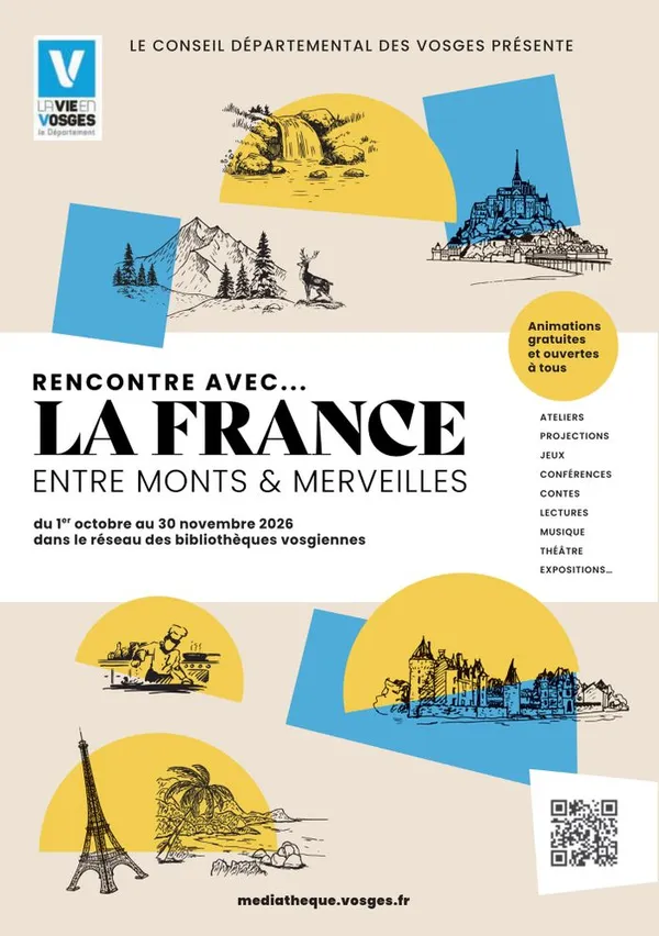 L'escape game la van life, c'est pas d'la tarte !