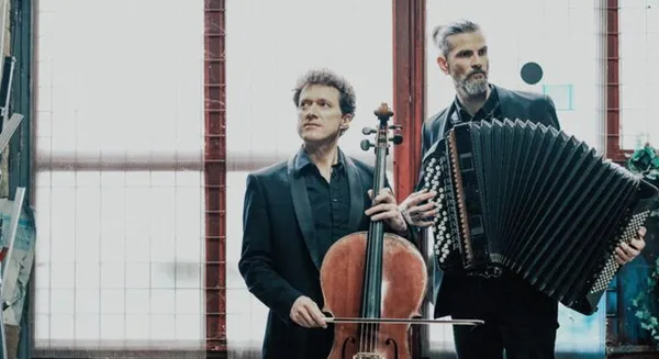 Saison musicale - "Bach Project"