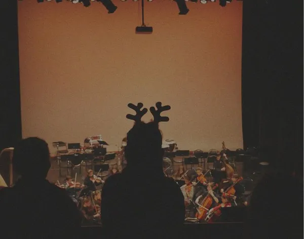 Conte musicale