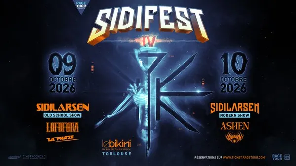 SIDIFEST
