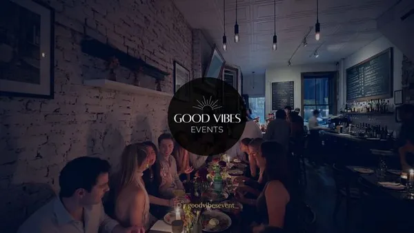 Le Resto Good Vibes ✨