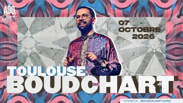 BOUDCHART — INTERFERENCE
