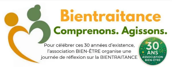 Conférence - Bientraitance : Comprenons. Agissons.