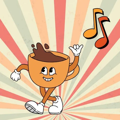 Le Café Musical spécial « bandes originales » (Festival Effervescence)