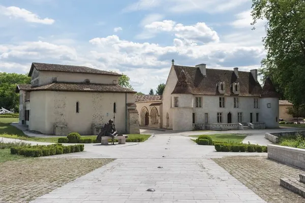 Visite guidée du prieuré de Cayac