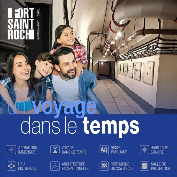 Fort Saint-Roch