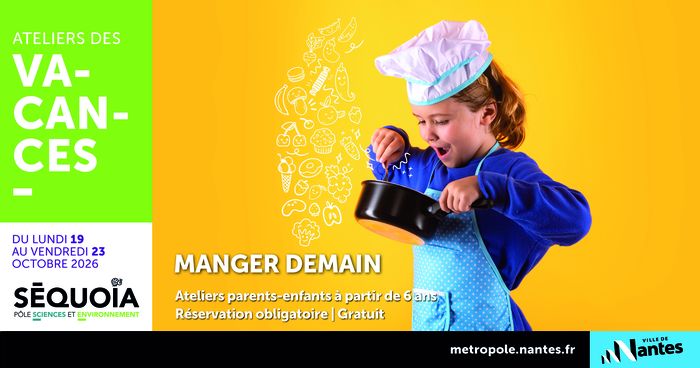 MANGER DEMAIN