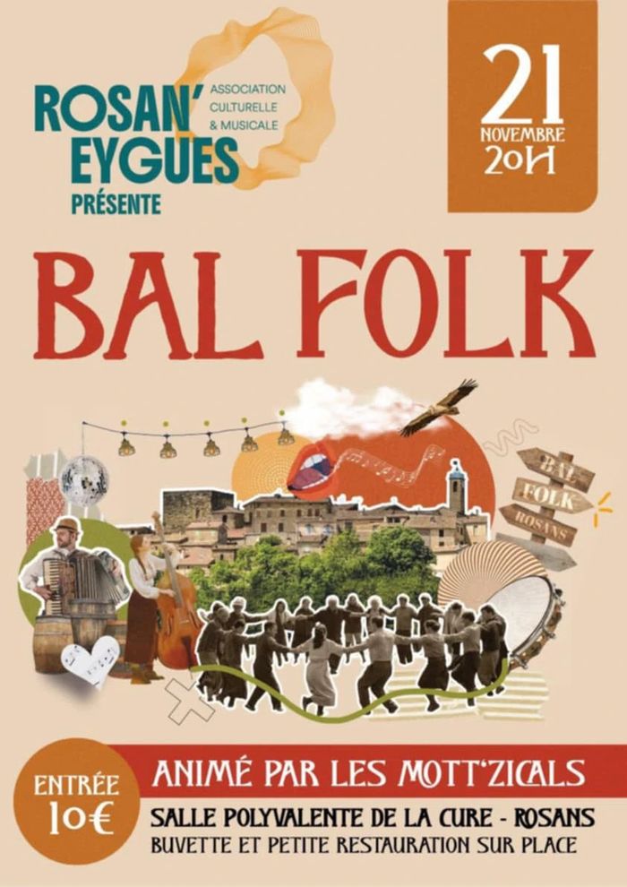 bal folk