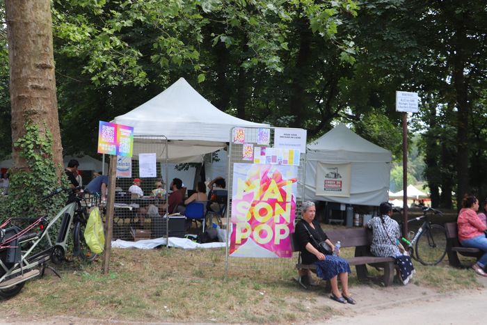 Forum des Associations