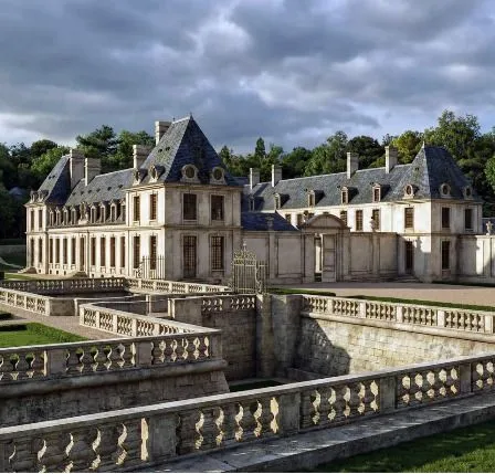 Chaville une histoire