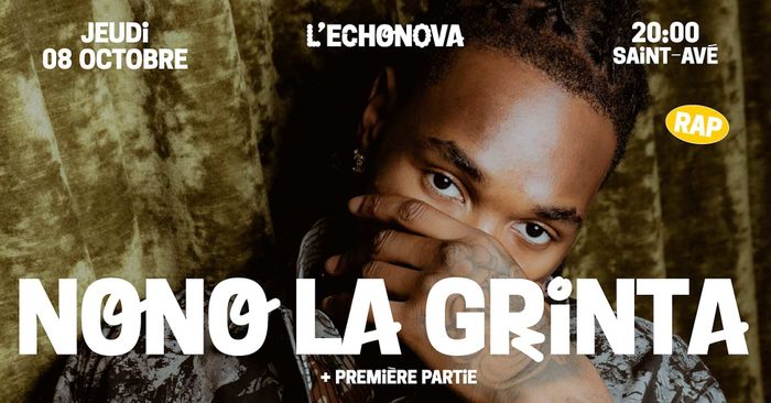 Nono La Grinta