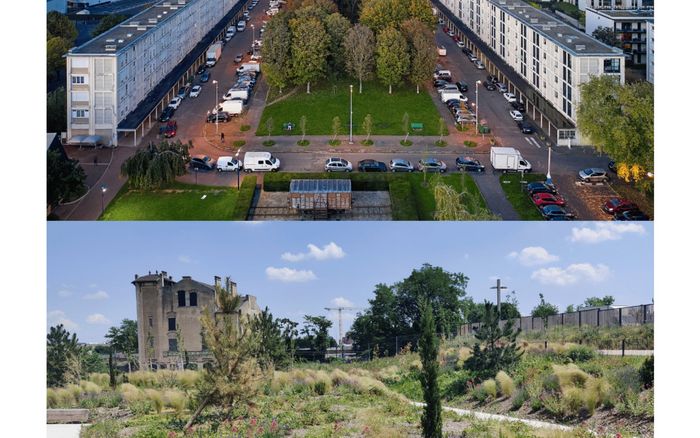 Visite couplée du Mémorial de la Shoah de Drancy et du Mémorial de la gare de déportation de Bobigny
