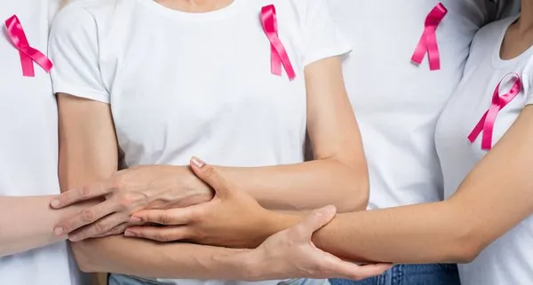 Octobre Rose - Sensibilisation au dépistage par le COFEL