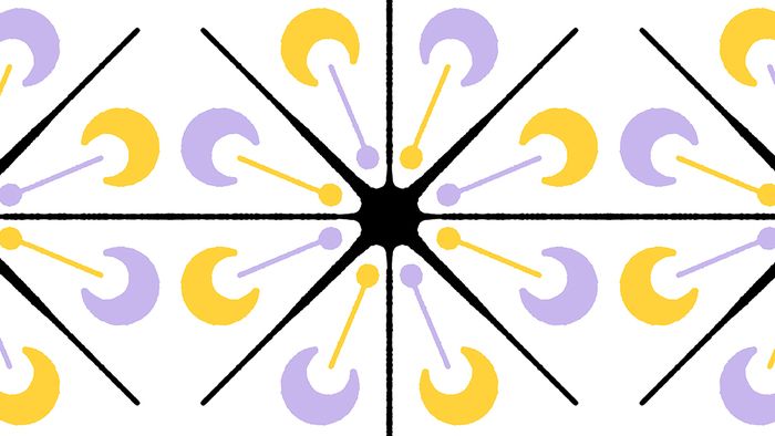 La Vie de Recherche 2