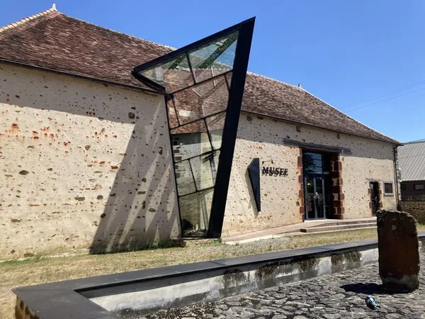 19 et 20 septembre 2026 Journées européennes du Patrimoine