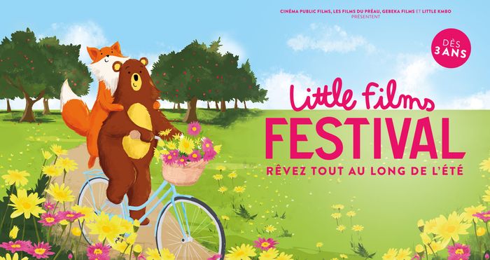Little Films Festival