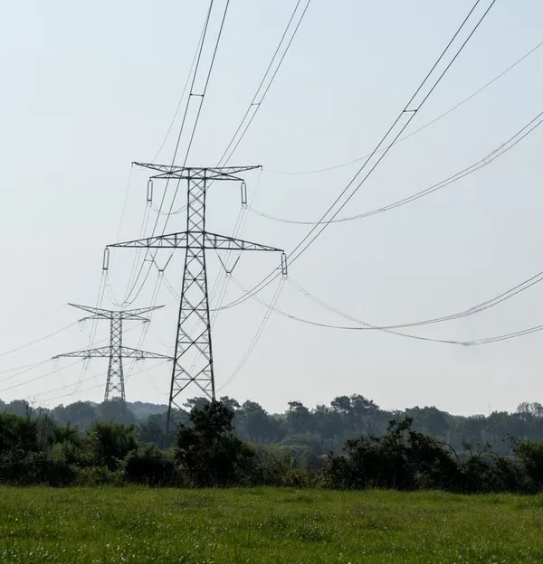 Nouvelle ligne électrique en Centre-Val de Loire : donnez votre avis lors de la fête de la chataîgne à Eguzon !