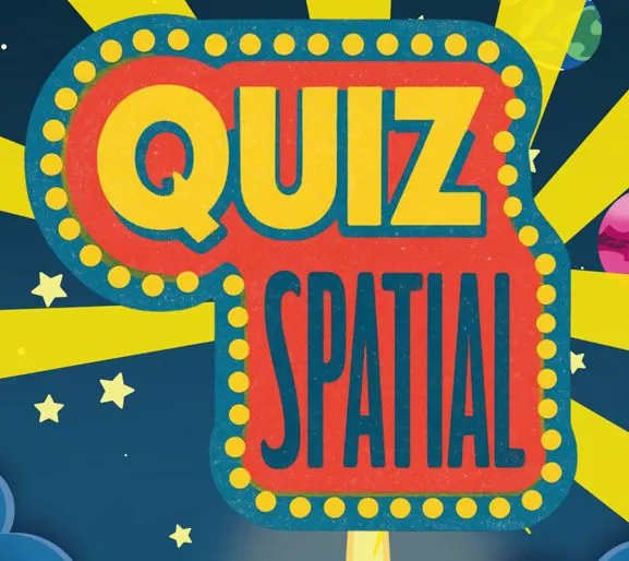 Quiz : L’espace dans la culture pop
