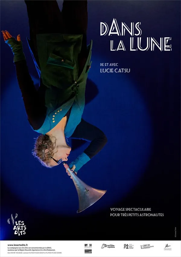Dans la Lune