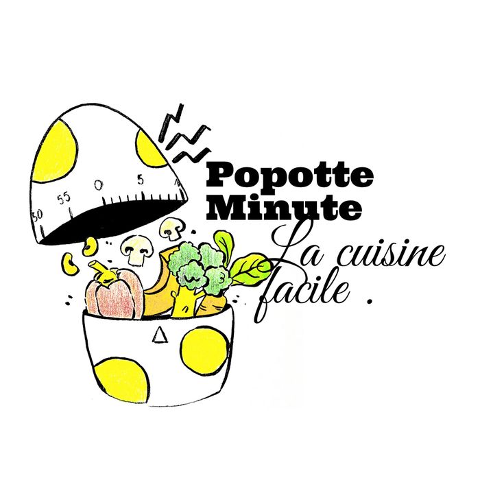 Atelier « La popotte minute » : la cuisine facile !