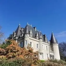 Visite guidée au Château de Launay Guen