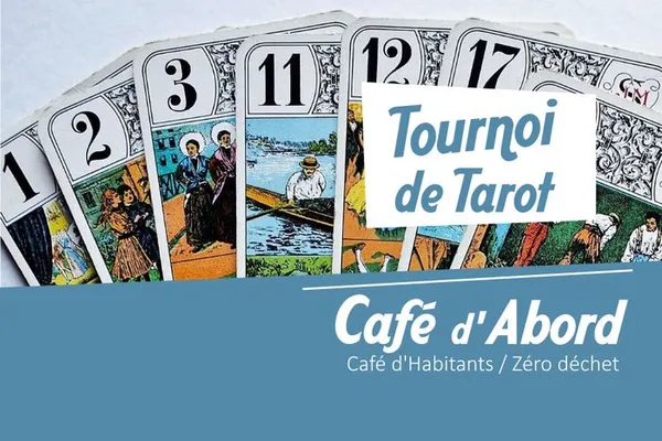 Tournoi de Tarot