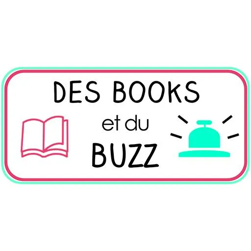 Des Books et du Buzz