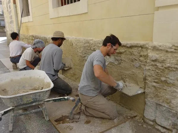 Le patrimoine, un modèle de développement durable