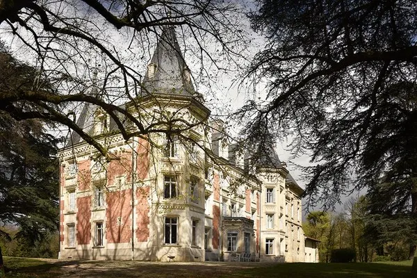 Visite guidée du Château de Varambon