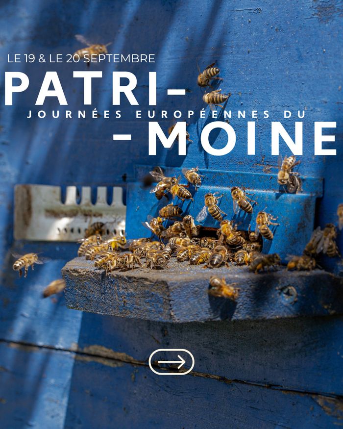 Exposition Numa Bastide 2026 - La Passion de l'apiculture