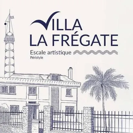Villa La Frégate