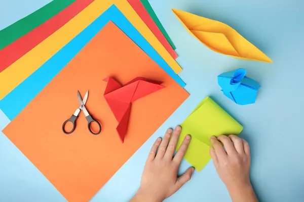 Atelier Origami