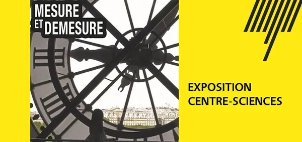 Mesure et démesure du temps