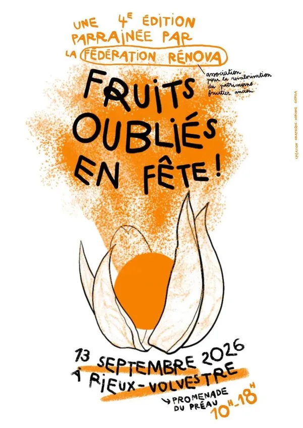 Petit Bal trad