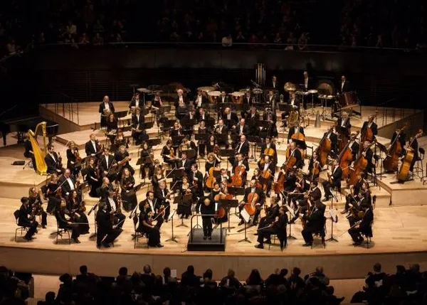 Bach au Cinéma